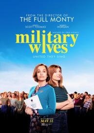 دانلود فیلم Military Wives 2019 با زیرنویس فارسی چسبیده