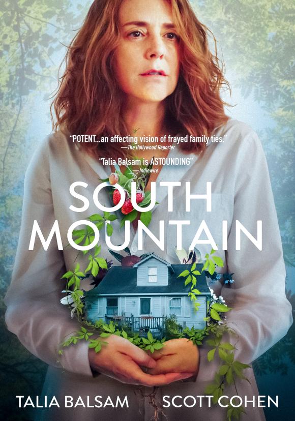 دانلود فیلم South Mountain 2019 با زیرنویس فارسی چسبیده