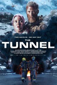 دانلود فیلم The Tunnel 2019 با زیرنویس فارسی چسبیده