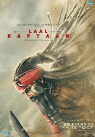دانلود فیلم Laal Kaptaan 2019 با زیرنویس فارسی چسبیده