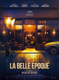 دانلود فیلم La Belle Époque 2019 با زیرنویس فارسی چسبیده