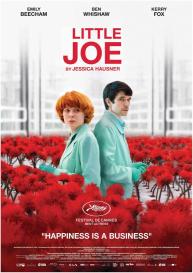 دانلود فیلم Little Joe 2019 با زیرنویس فارسی چسبیده