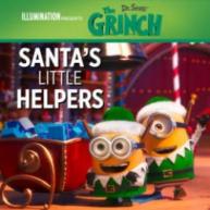 دانلود فیلم Santa's Little Helpers 2019 با زیرنویس فارسی چسبیده