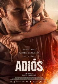 دانلود فیلم Adiós 2019 با زیرنویس فارسی چسبیده
