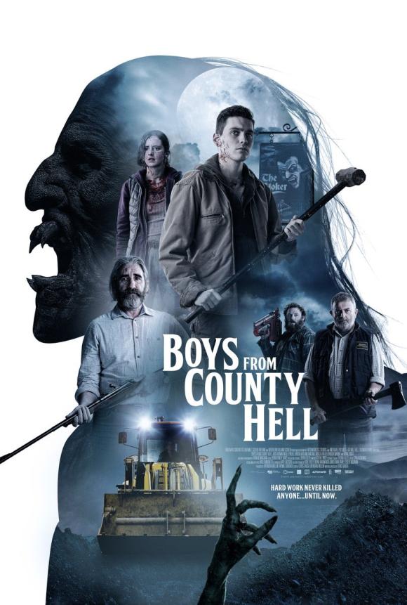 دانلود فیلم Boys from County Hell 2020 با زیرنویس فارسی چسبیده