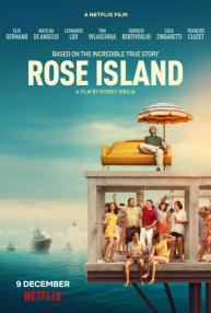 دانلود فیلم Rose Island 2020 با زیرنویس فارسی چسبیده