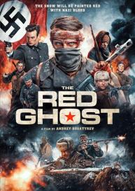 دانلود فیلم The Red Ghost 2020 با زیرنویس فارسی چسبیده