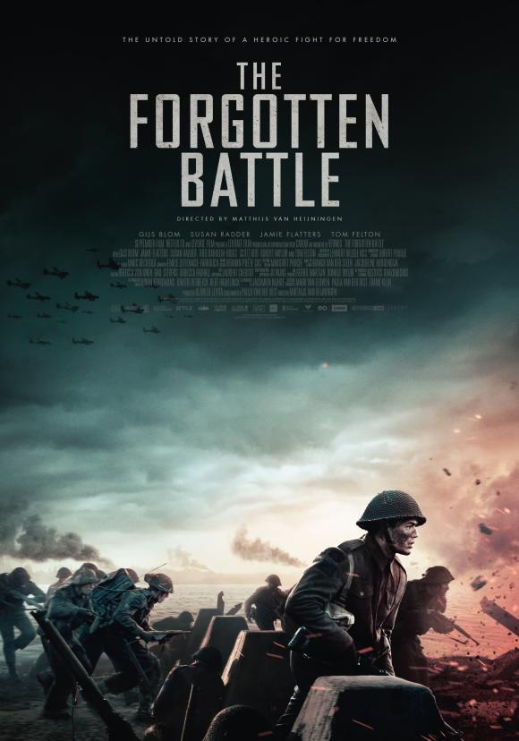 دانلود فیلم The Forgotten Battle 2020 با زیرنویس فارسی چسبیده