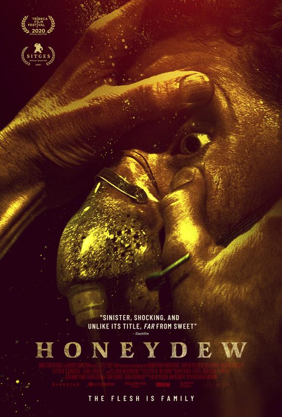 دانلود فیلم Honeydew 2020 با زیرنویس فارسی چسبیده
