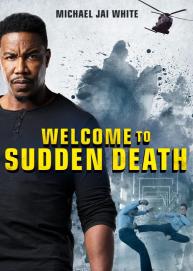 دانلود فیلم Welcome to Sudden Death 2020 با زیرنویس فارسی چسبیده