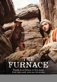 دانلود فیلم The Furnace 2020 با زیرنویس فارسی چسبیده