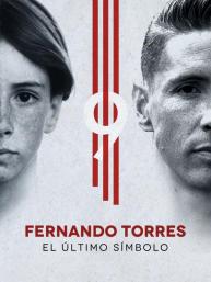 دانلود فیلم Fernando Torres: El último símbolo 2020 با زیرنویس فارسی چسبیده