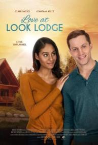دانلود فیلم Love at Look Lodge 2020 با زیرنویس فارسی چسبیده