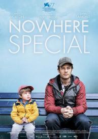 دانلود فیلم Nowhere Special 2020 با زیرنویس فارسی چسبیده