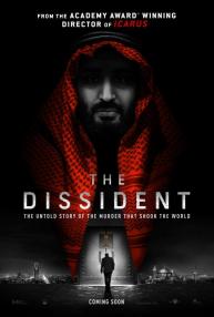 دانلود فیلم The Dissident 2020 با زیرنویس فارسی چسبیده