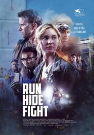 دانلود فیلم Run Hide Fight 2020 با زیرنویس فارسی چسبیده