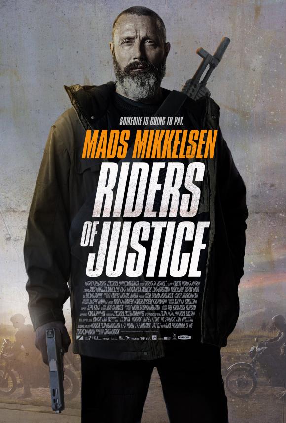دانلود فیلم Riders of Justice 2020 با زیرنویس فارسی چسبیده
