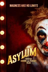 دانلود فیلم Asylum: Twisted Horror and Fantasy Tales 2020 با زیرنویس فارسی چسبیده