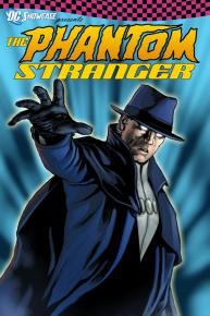 دانلود فیلم DC Showcase: The Phantom Stranger 2020 با زیرنویس فارسی چسبیده