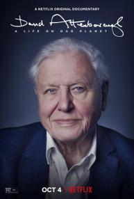 دانلود فیلم David Attenborough: A Life on Our Planet 2020 با زیرنویس فارسی چسبیده
