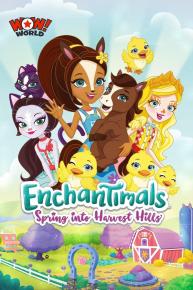دانلود فیلم Enchantimals: Spring Into Harvest Hills 2020 با زیرنویس فارسی چسبیده