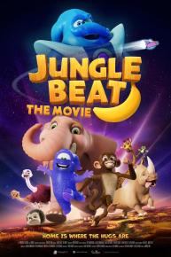 دانلود فیلم Jungle Beat: The Movie 2020 با زیرنویس فارسی چسبیده