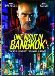 دانلود فیلم One Night in Bangkok 2020 با زیرنویس فارسی چسبیده