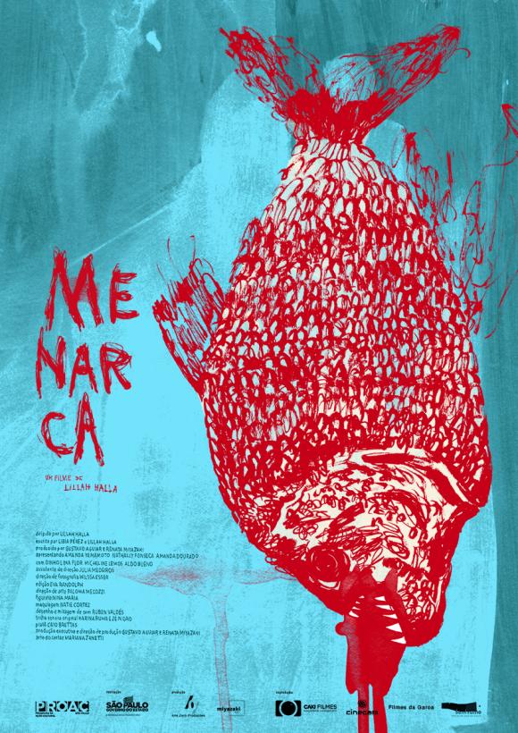 دانلود فیلم Menarca 2020 با زیرنویس فارسی چسبیده