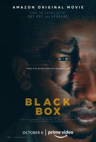 دانلود فیلم Black Box 2020 با زیرنویس فارسی چسبیده