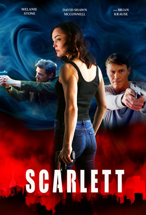 دانلود فیلم Scarlett 2020 با زیرنویس فارسی چسبیده
