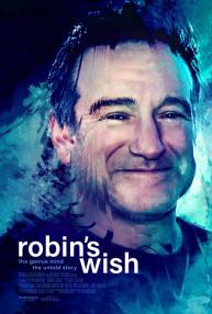 دانلود فیلم Robin's Wish 2020 با زیرنویس فارسی چسبیده
