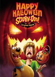 دانلود فیلم Happy Halloween, Scooby-Doo! 2020 با زیرنویس فارسی چسبیده
