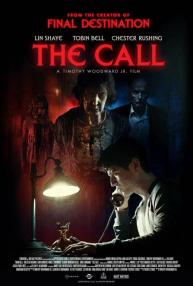 دانلود فیلم The Call 2020 با زیرنویس فارسی چسبیده