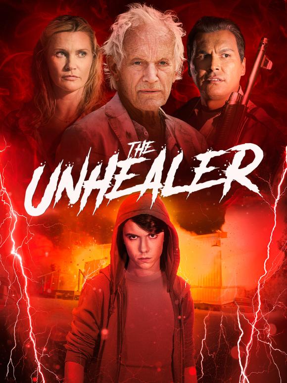 دانلود فیلم The Unhealer 2020 با زیرنویس فارسی چسبیده