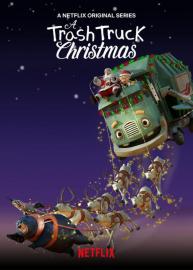 دانلود فیلم A Trash Truck Christmas 2020 با زیرنویس فارسی چسبیده