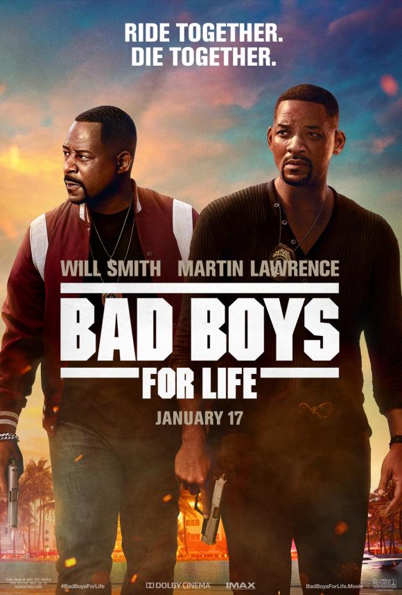 دانلود فیلم Bad Boys for Life 2020 با زیرنویس فارسی چسبیده