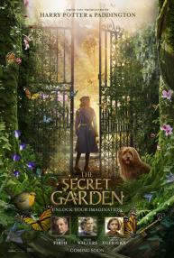 دانلود فیلم The Secret Garden 2020 با زیرنویس فارسی چسبیده