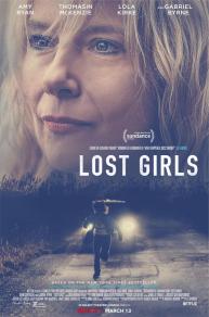 دانلود فیلم Lost Girls 2020 با زیرنویس فارسی چسبیده
