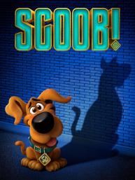 دانلود فیلم Scooby-Doo: A New Universe 2020 با زیرنویس فارسی چسبیده