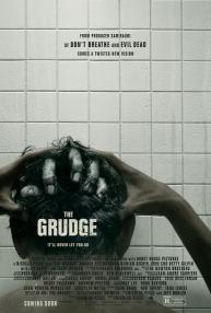 دانلود فیلم The Grudge 2020 با زیرنویس فارسی چسبیده