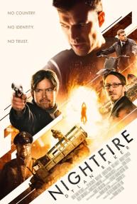 دانلود فیلم Nightfire 2020 با زیرنویس فارسی چسبیده