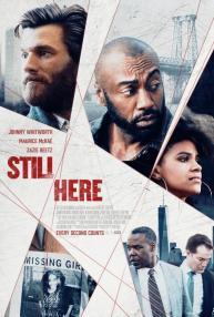 دانلود فیلم Still Here 2020 با زیرنویس فارسی چسبیده
