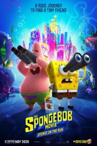 دانلود فیلم The SpongeBob Movie: Sponge on the Run 2020 با زیرنویس فارسی چسبیده