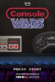 دانلود فیلم Console Wars 2020 با زیرنویس فارسی چسبیده