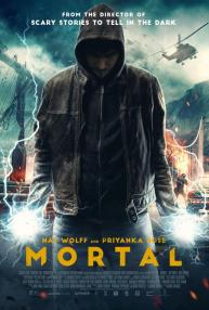 دانلود فیلم Mortal 2020 با زیرنویس فارسی چسبیده