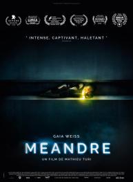 دانلود فیلم Meander 2020 با زیرنویس فارسی چسبیده