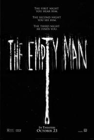 دانلود فیلم The Empty Man 2020 با زیرنویس فارسی چسبیده