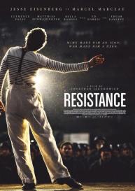 دانلود فیلم Resistance 2020 با زیرنویس فارسی چسبیده