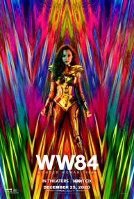 دانلود فیلم Wonder Woman 1984 2020 با زیرنویس فارسی چسبیده