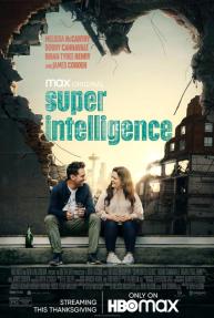 دانلود فیلم Superintelligence 2020 با زیرنویس فارسی چسبیده